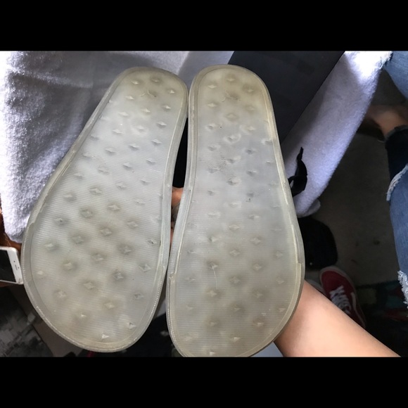 Fenty puma slides - Picture 4 of 5